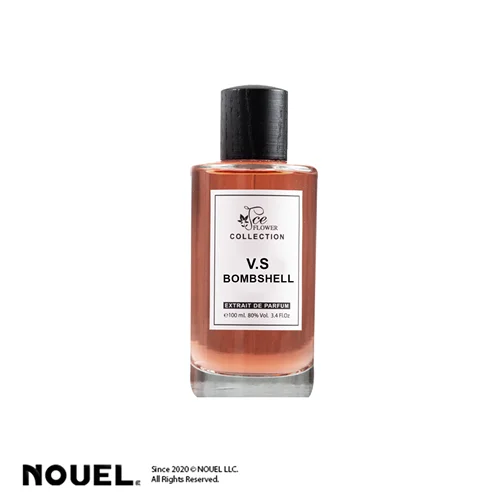 کالکشن ویکتوریا سیکرت بامب شل | VS Bombshell Collection