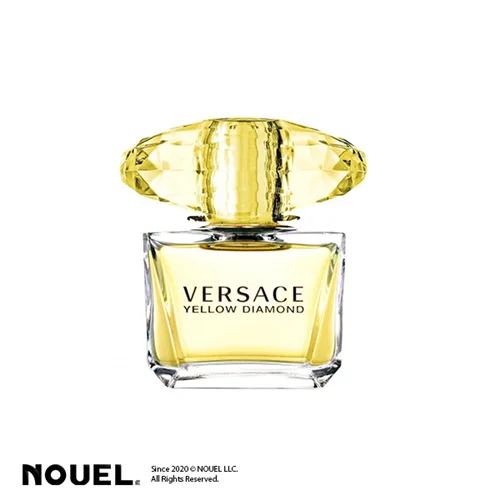 ادکلن ورساچه یلو دیاموند | Versace Yellow Diamond