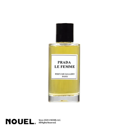 کالکشن ادکلن پرادا لا فم | Prada La Femme Collection