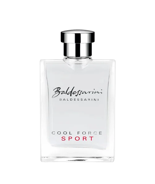 ادکلن مردانه بالدسارینی بالدسارینی کول فورس اسپرت | Baldessarini Cool Force Sport