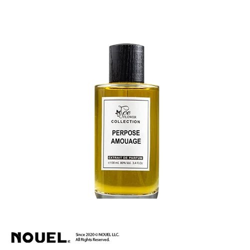 کالکشن آمواج پورپس | Amouage Purpose Collection
