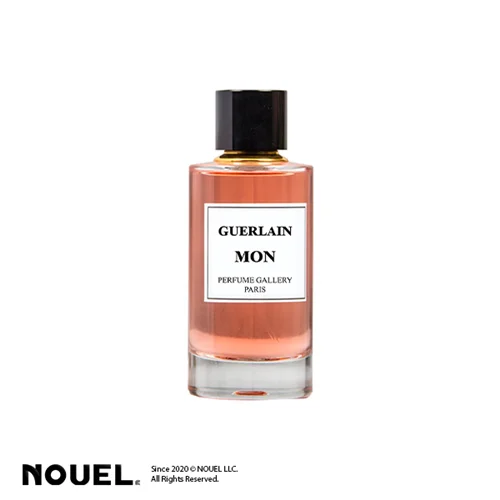 کالکشن ادکلن گرلن مون | Guerlain Mon Collection