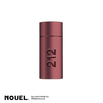ادکلن کالرولینا هررا ۲۱۲ سک سی مردانه | Carolina Herrera 212 s–y Men