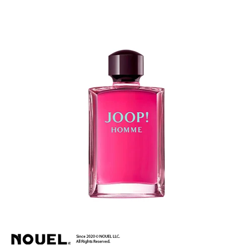 ادکلن مردانه جوپ هوم (قرمز) | Joop Homme 125ml