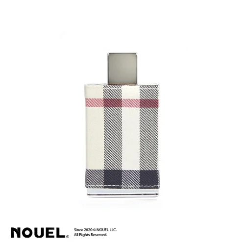 ادکلن باربری لندن زنانه | Burberry London