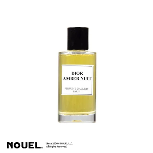 کالکشن ادکلن دیور آمبر نویت | Dior Amber Nuit Collection