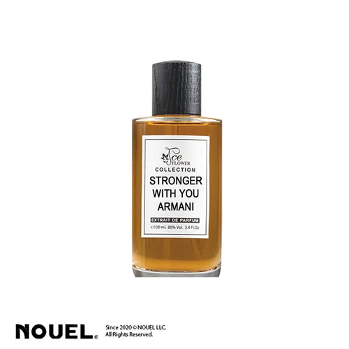 کالکشن ادکلن جورجیو آرمانی استرانگر ویت یو | Giorgio Armani Stronger With You Collection