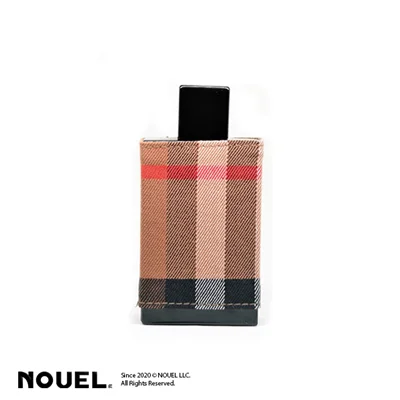 ادکلن باربری لندن مردانه | Burberry London