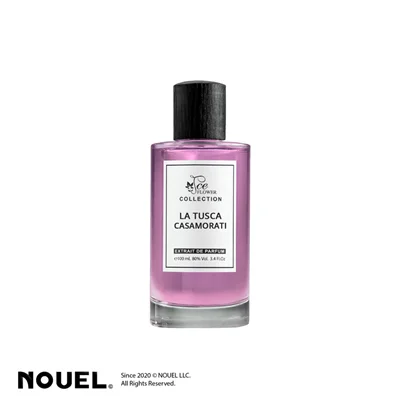 کالکشن ادکلن کازاموراتی زرجف-زرژاف لاتوسکا | Xerjoff Casamorati La Tosca