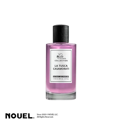 کالکشن ادکلن کازاموراتی زرجف-زرژاف لاتوسکا | Xerjoff Casamorati La Tosca