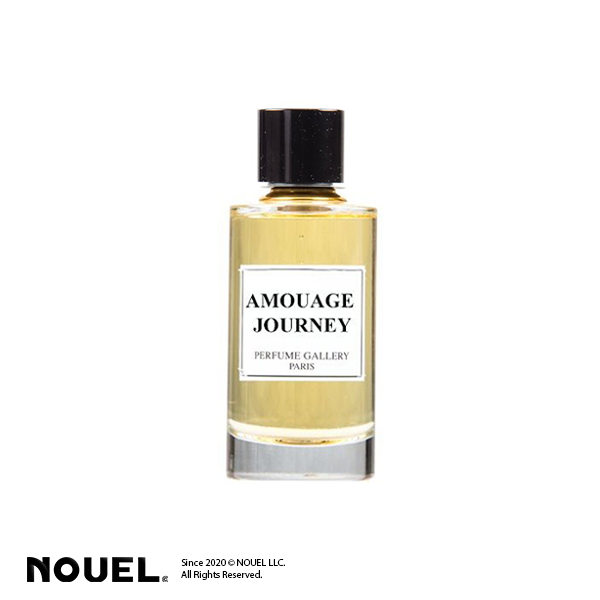 Amouage Journey Collection