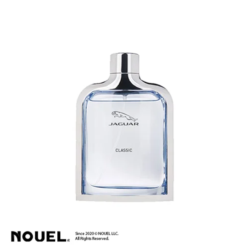 ادکلن جگوار کلاسیک آبی | Jaguar Classic Blue