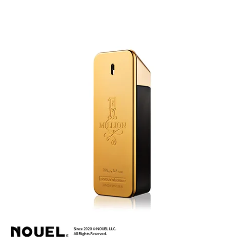 ادکلن پاکو رابان وان میلیون | Paco Rabanne 1 Million