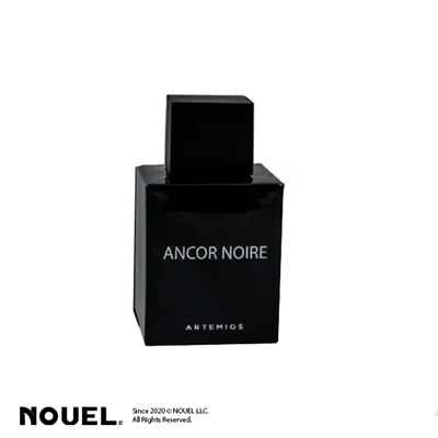ادکلن آرتمیوس انکر نویر | Artemios ANCOR NOIRE
