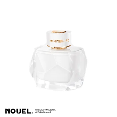 ادکلن مونت بلنک سیگنچر | Mont Blanc Signature