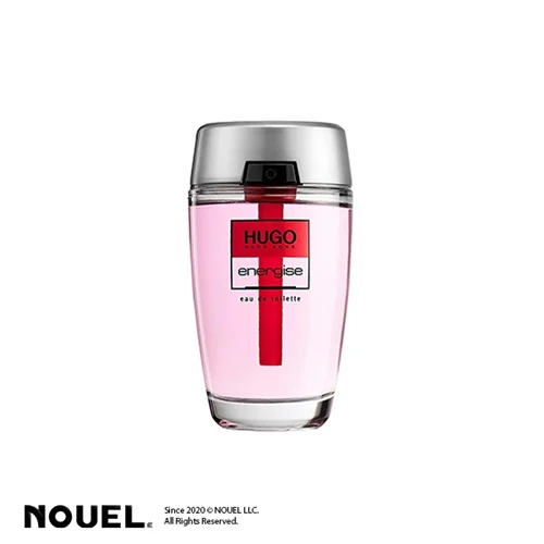 ادکلن هوگو باس انرژیز | Hugo Boss Energise