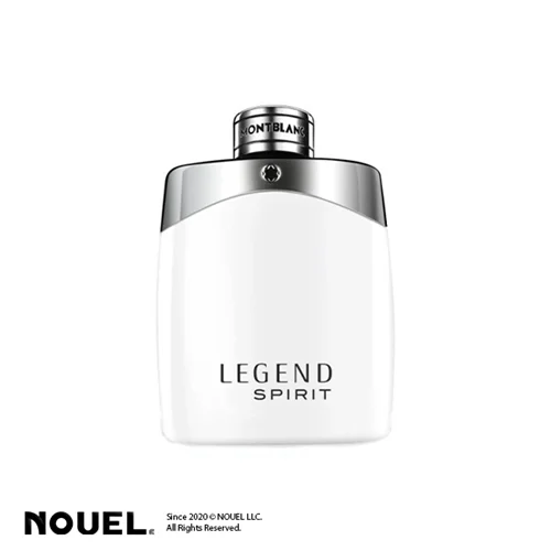 ادکلن مونت بلنک لجند اسپیریت | Mont Blanc Legend Spirit