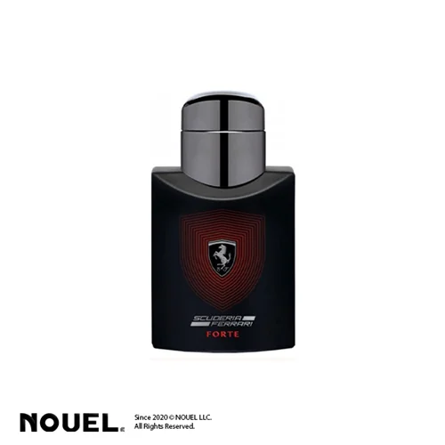 ادکلن مردانه فراری اسکودریا فراری فورته | Ferrari Scuderia Ferrari Forte