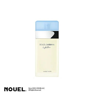 ادکلن دی اند جی لایت بلو زنانه | Dolce & Gabbana Light Blue
