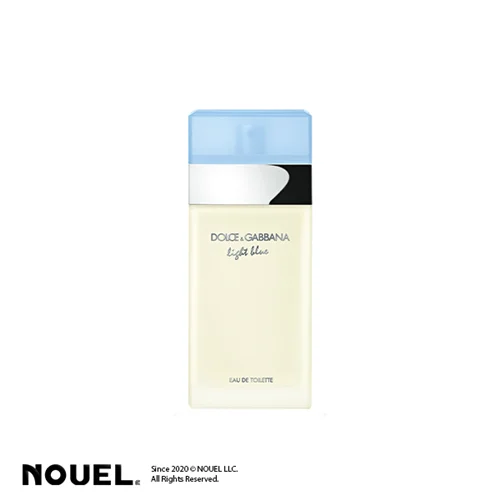 ادکلن دی اند جی لایت بلو زنانه | Dolce & Gabbana Light Blue