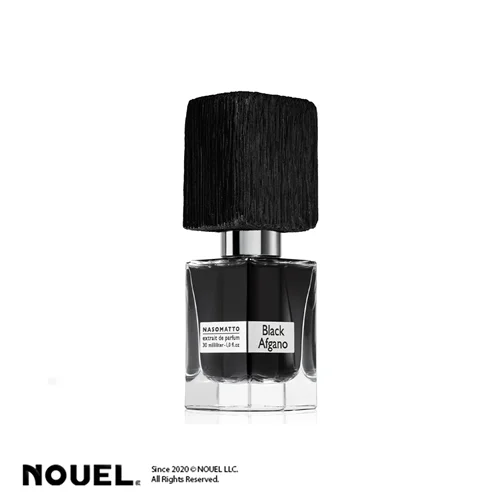 ادکلن ناسوماتو بلک افغان | Nasomatto Black Afgano