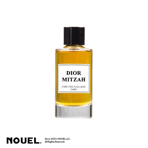 کالکشن ادکلن زنانه دیور میتزاه | Dior Mitzah