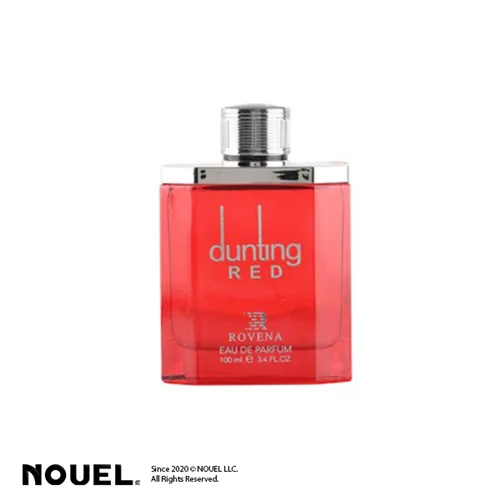 ادکلن روونا دانتینگ رد | Rovena Dunting Red