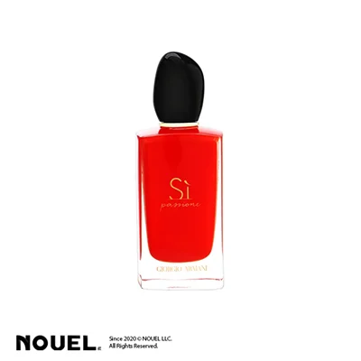 ادکلن جورجیو آرمانی سی پشن | Giorgio Armani Sì Passione