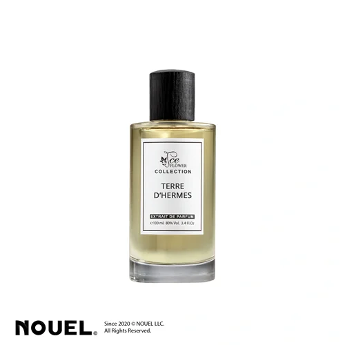 کالکشن ادکلن هرمس تق هرمس | Hermes Terre d’Hermes Collection