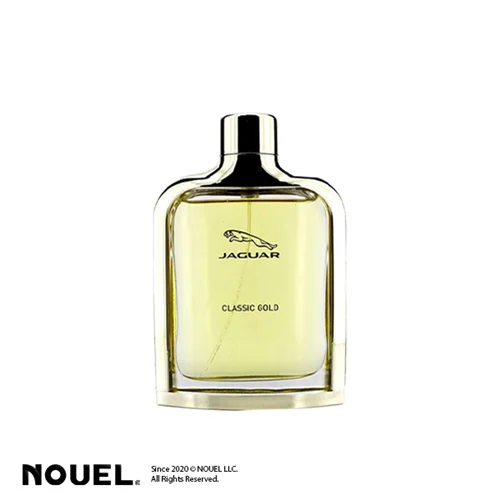 ادکلن جگوار کلاسیک گلد | Jaguar Classic Gold