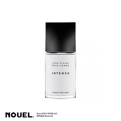 ادکلن ایسی میاکه لئو د ایسه اینتنس مردانه | Issey Miyake L’Eau d’Issey Intense