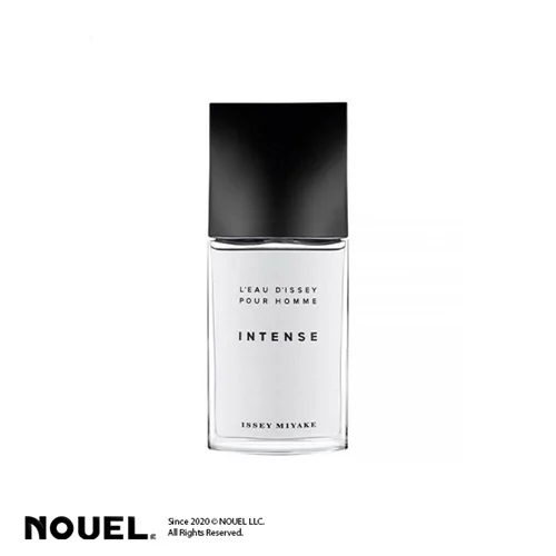 ادکلن ایسی میاکه لئو د ایسه اینتنس مردانه | Issey Miyake L’Eau d’Issey Intense
