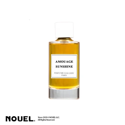 کالکشن ادکلن آمواج سان شاین زنانه | Amouage Sunshine woman Collection