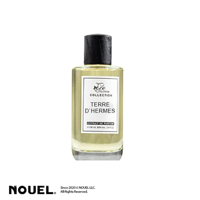 کالکشن ادکلن هرمس تق هرمس | Hermes Terre d’Hermes Collection