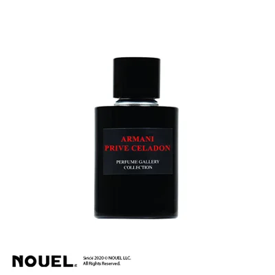 کالکشن ادکلن جیورجیو آرمانی پرایو ایریس سلادون | Giorgio Armani Prive Iris Céladon Collection