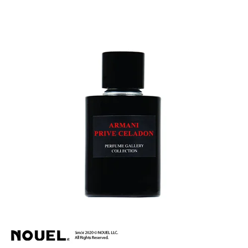 کالکشن ادکلن جیورجیو آرمانی پرایو ایریس سلادون | Giorgio Armani Prive Iris Céladon Collection